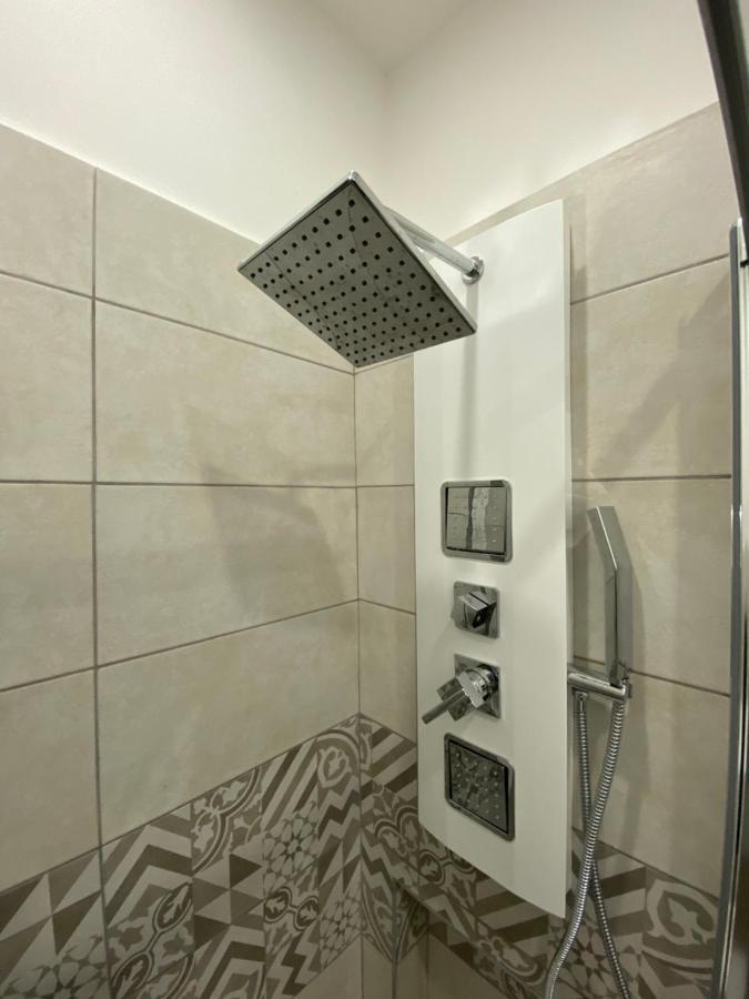 I Portici Apartment