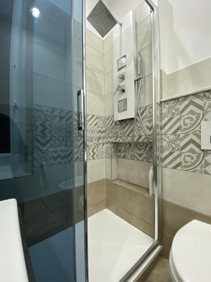 I Portici Apartment