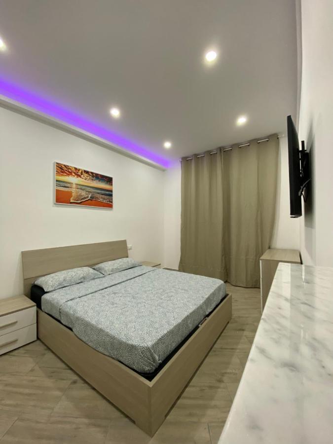 Apartment I Portici