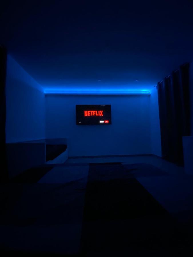 Apartment I Portici