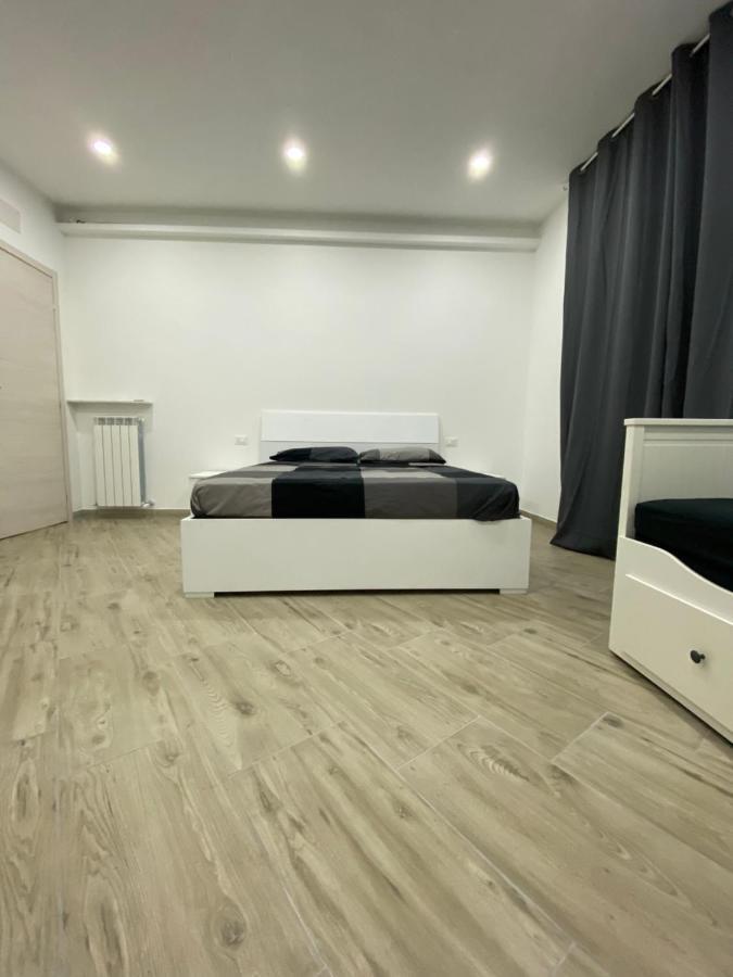 I Portici Apartment Genoa