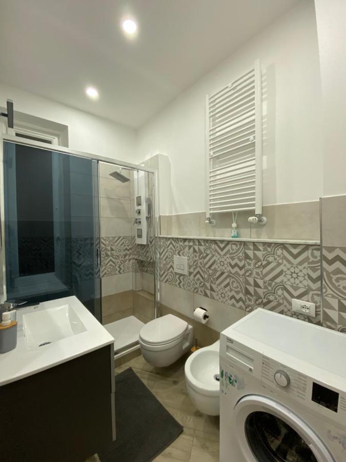 Apartment I Portici