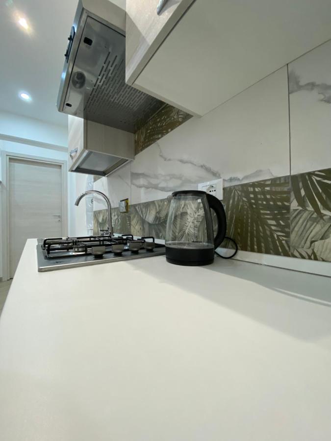 Apartment I Portici