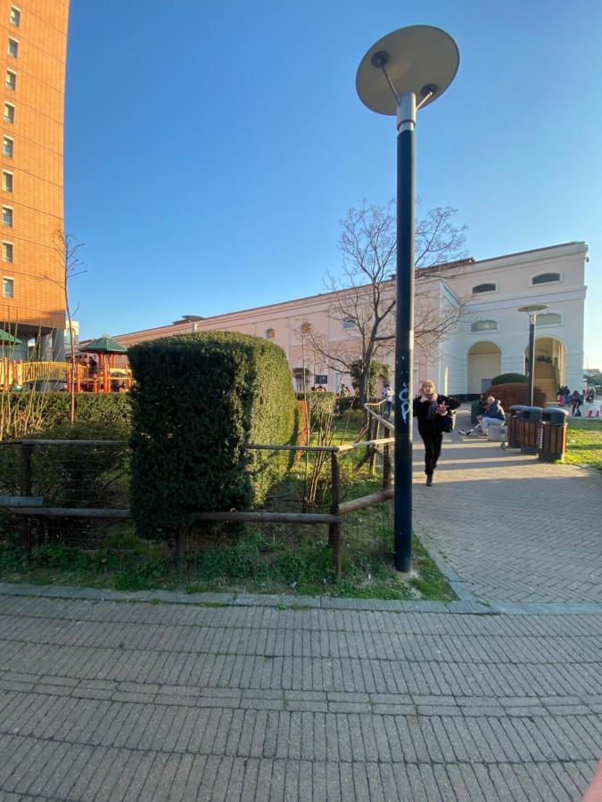 I Portici Apartment *