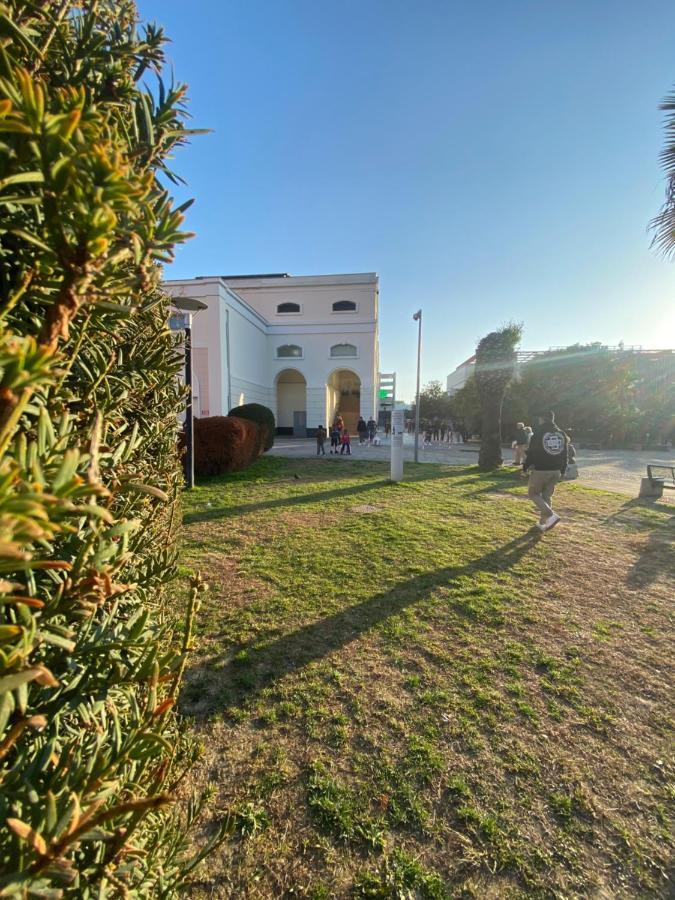 I Portici Apartment