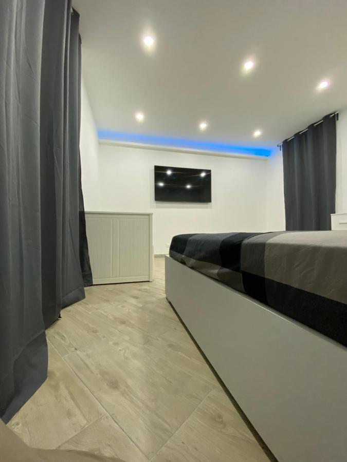 I Portici Appartement