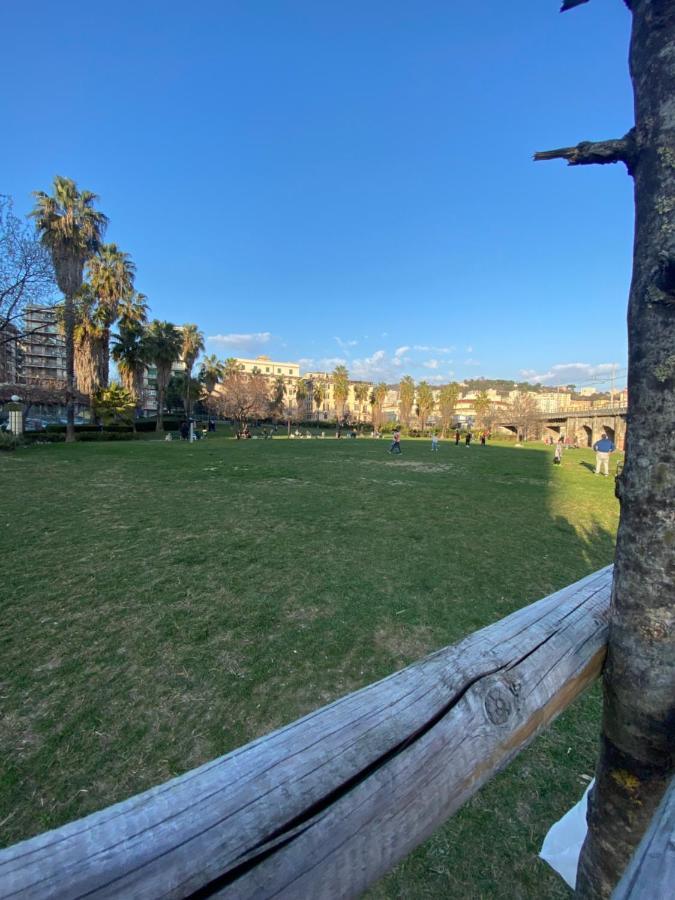 I Portici Genua