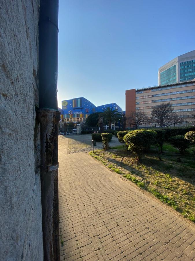 I Portici Appartement Genua