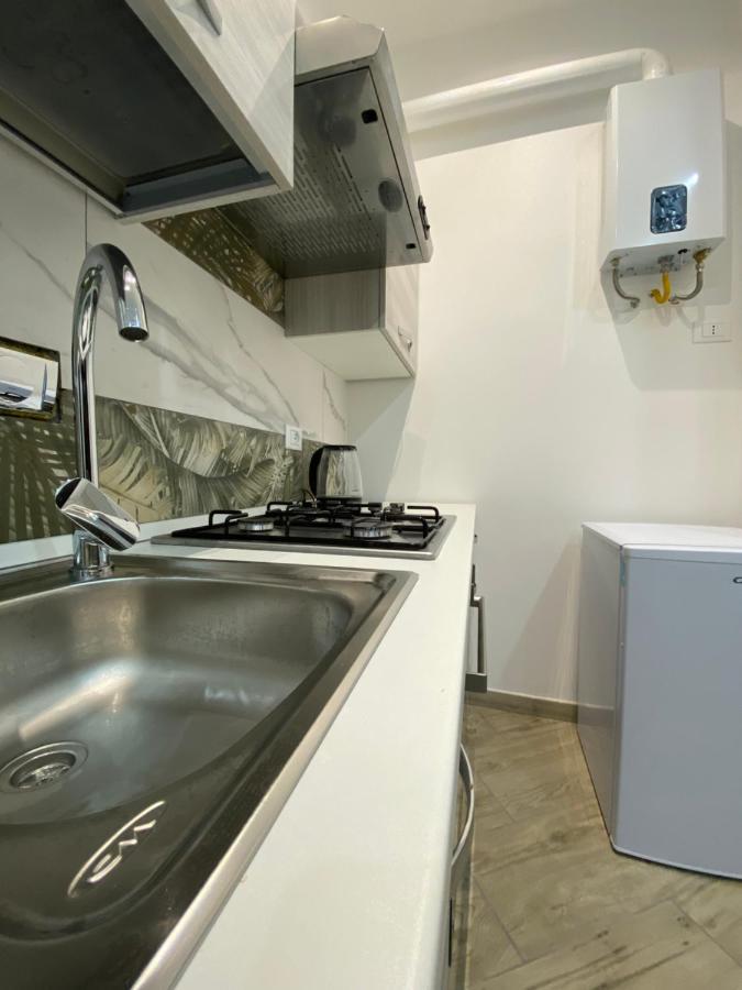 I Portici Appartement *