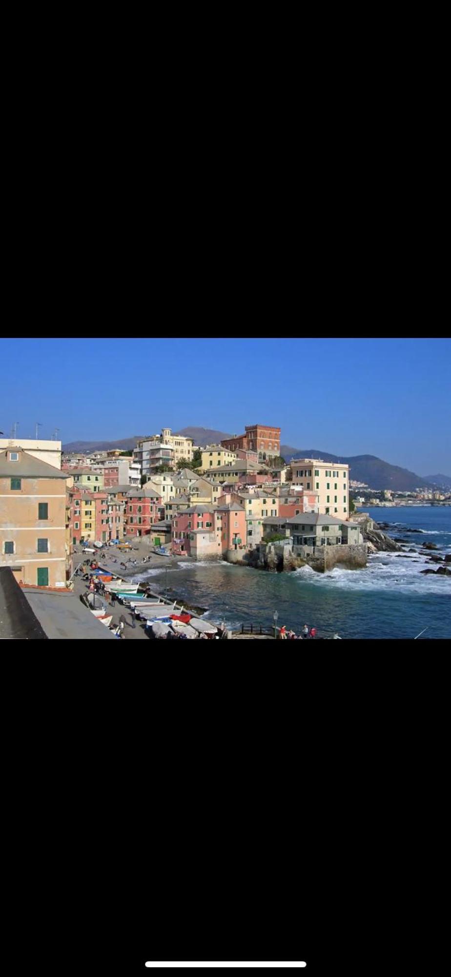 Appartement I Portici